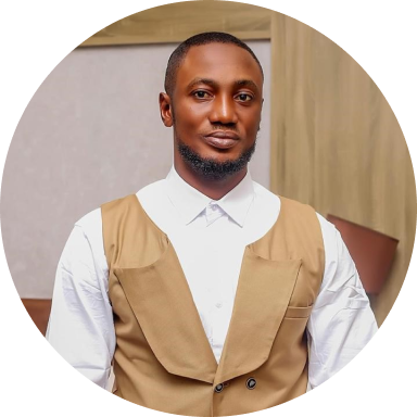 Omuvwiebese Eroro Daniel